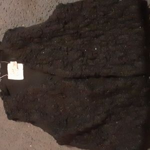 Medium vest for kids